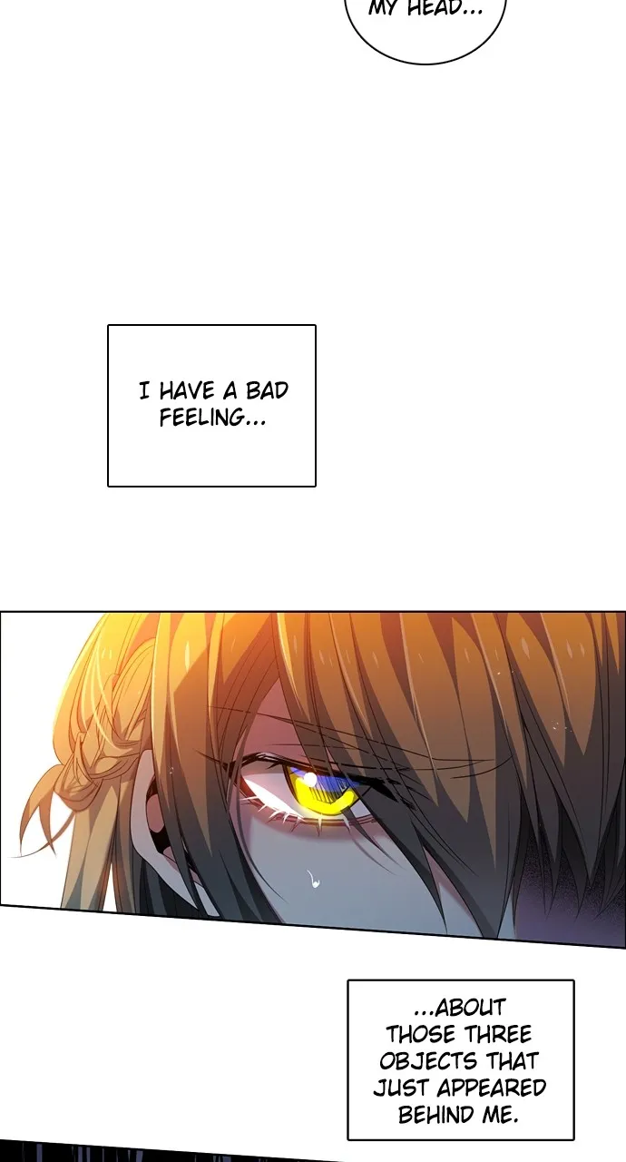 Read Zero Game chapter 193 image 32 on Lezhin