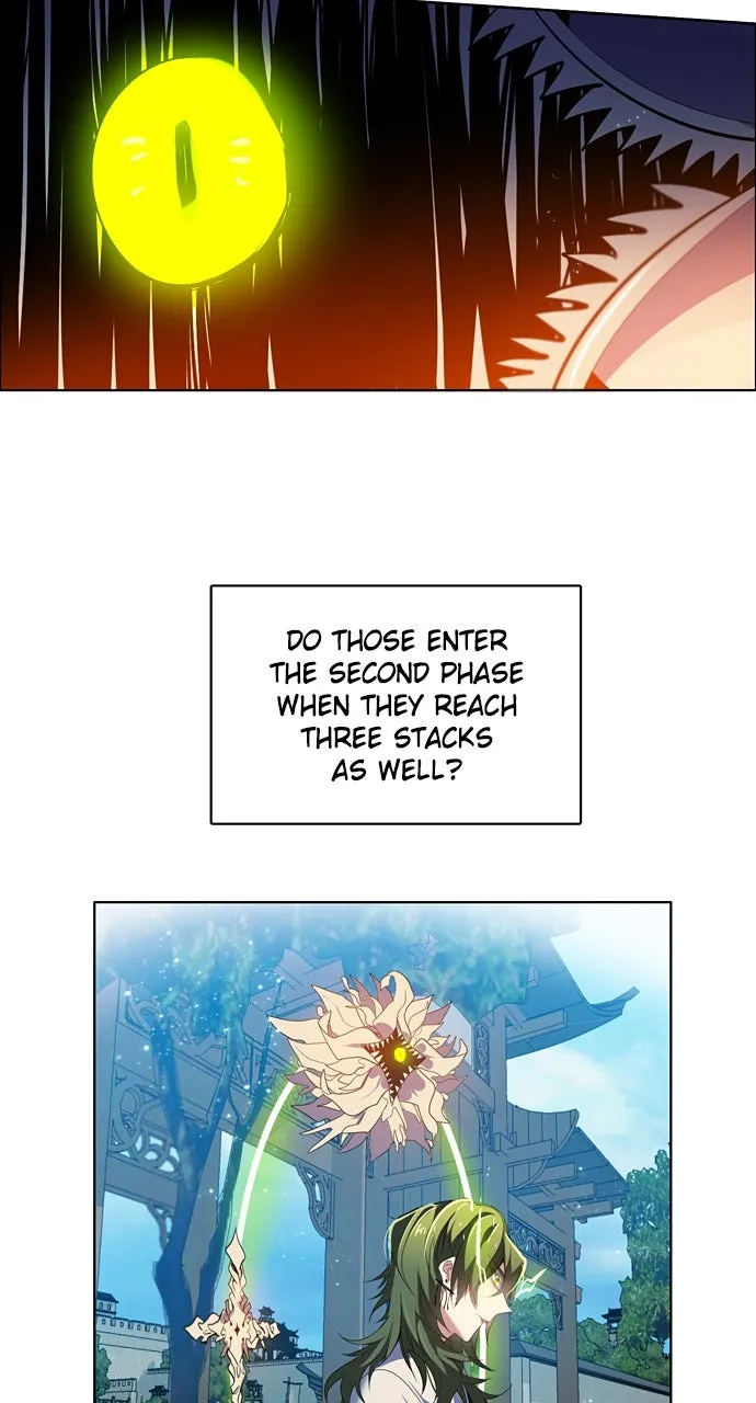 Read Zero Game chapter 193 image 33 on Lezhin