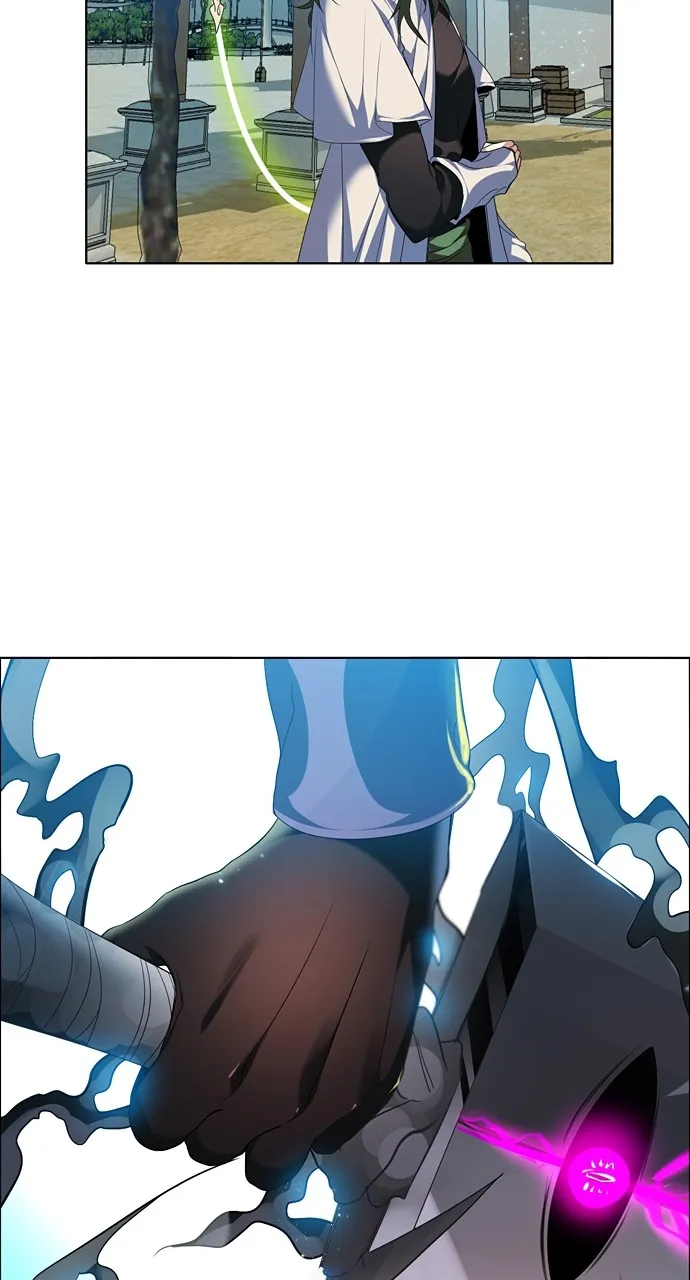 Read Zero Game chapter 193 image 34 on Lezhin