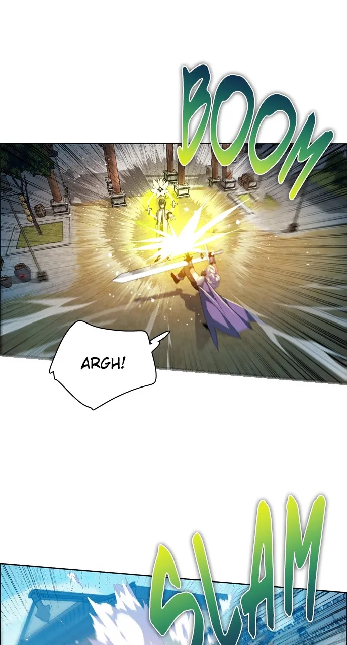 Read Zero Game chapter 193 image 39 on Lezhin