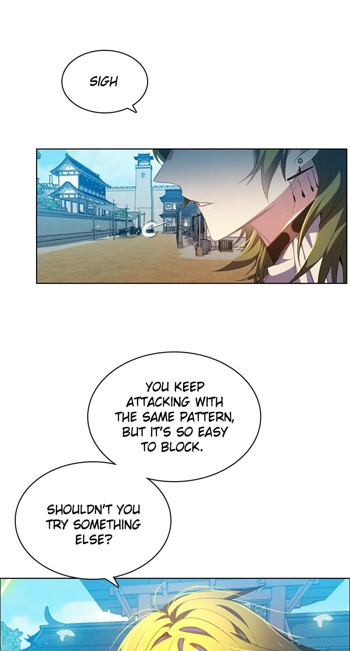 Read Zero Game chapter 193 image 41 on Lezhin