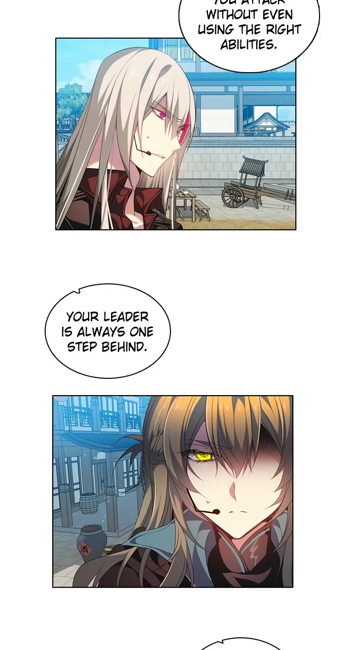 Read Zero Game chapter 193 image 43 on Lezhin