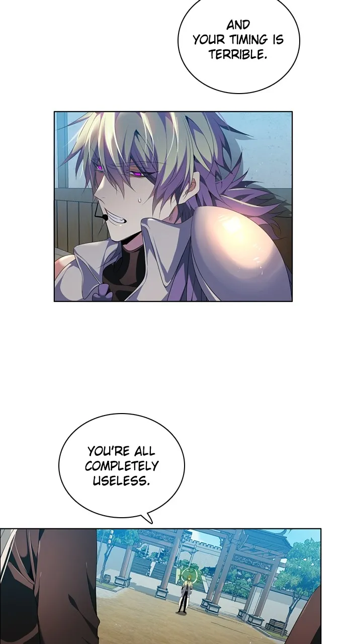 Read Zero Game chapter 193 image 44 on Lezhin