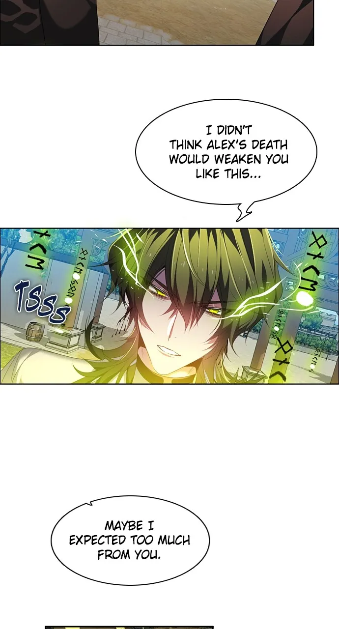 Read Zero Game chapter 193 image 45 on Lezhin