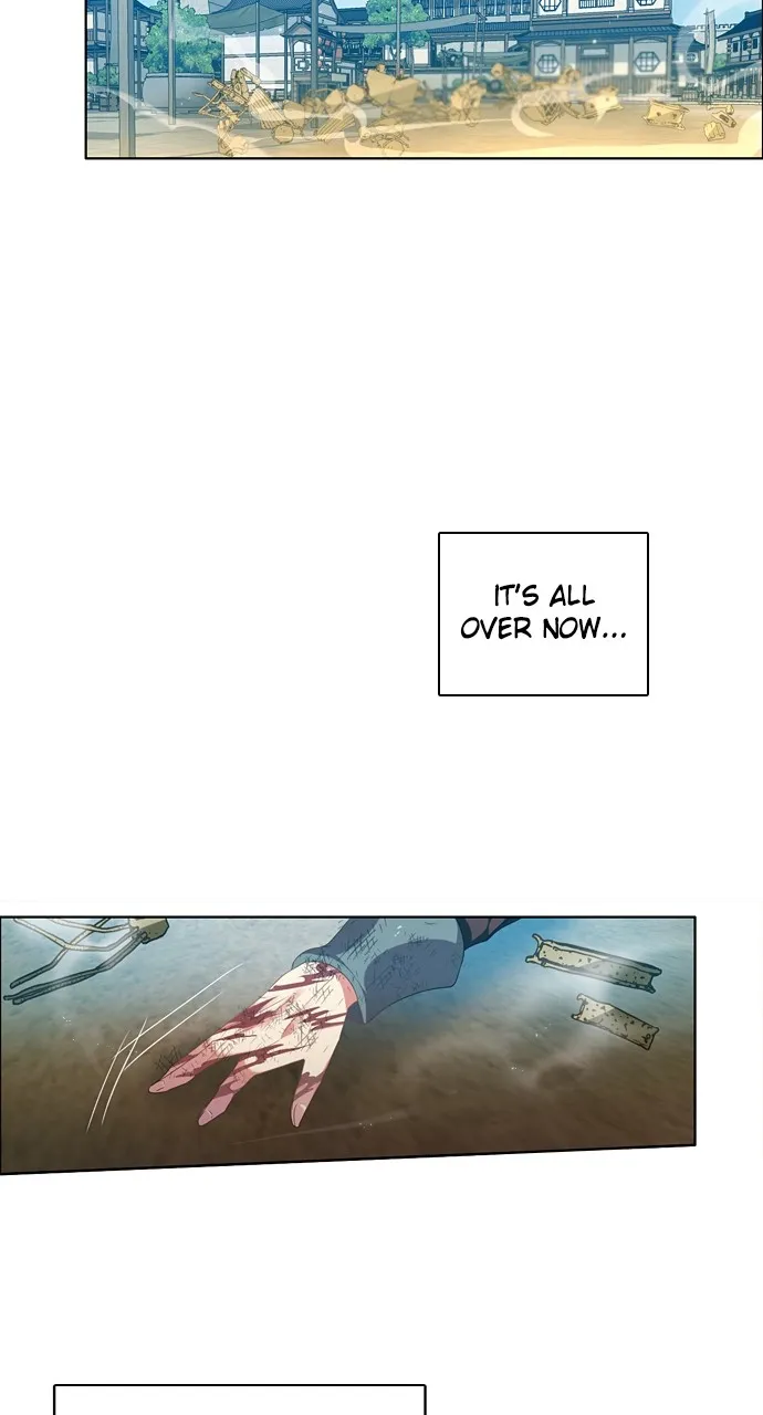 Read Zero Game chapter 193 image 53 on Lezhin