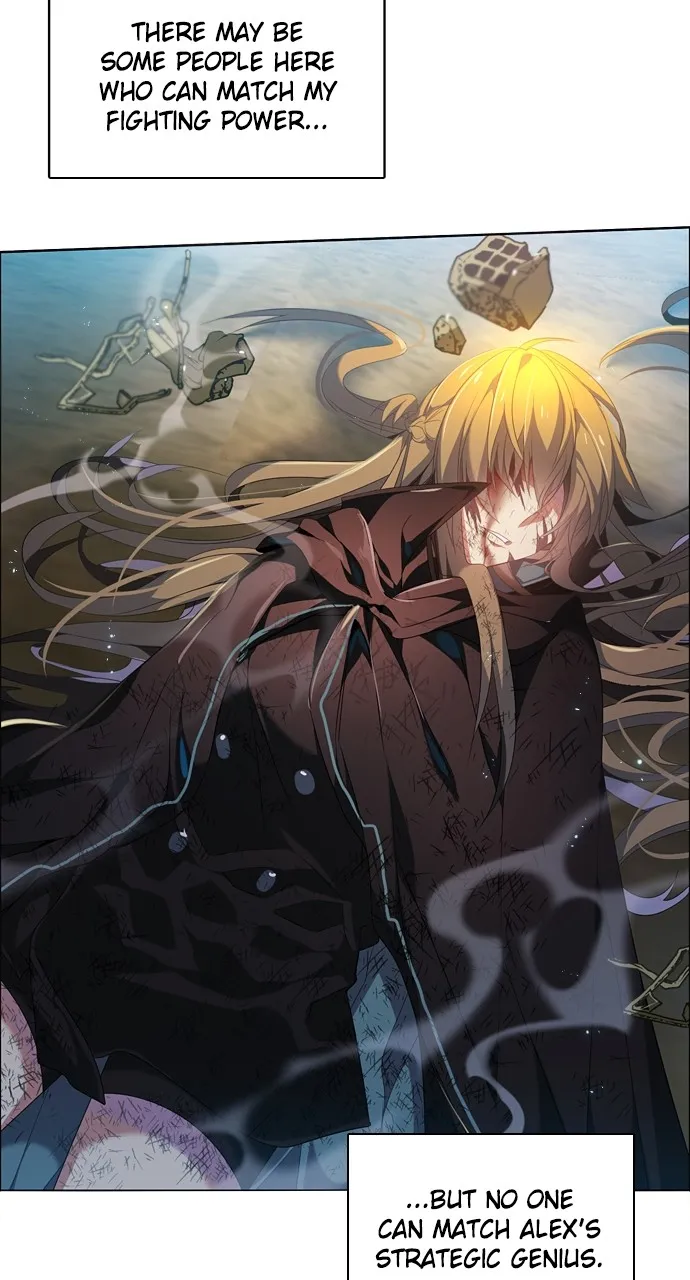 Read Zero Game chapter 193 image 54 on Lezhin