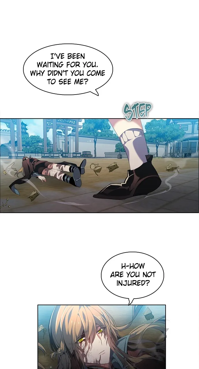 Read Zero Game chapter 193 image 59 on Lezhin