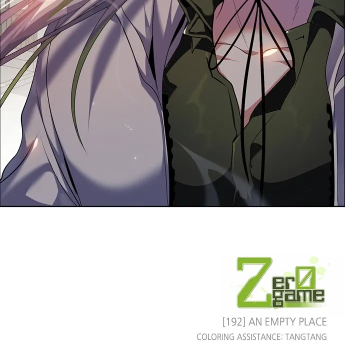 Read Zero Game chapter 193 image 61 on Lezhin