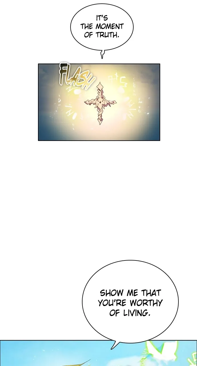 Read Zero Game chapter 193 image 8 on Lezhin
