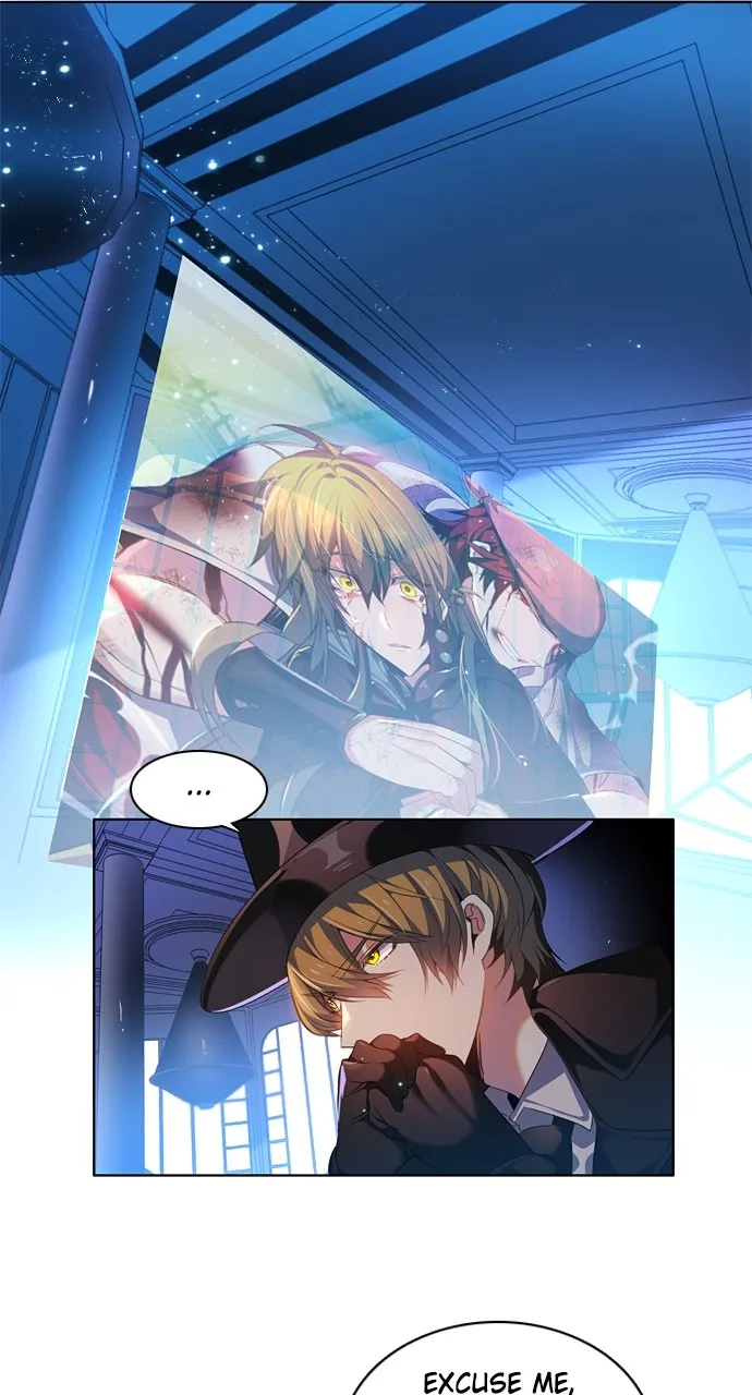Read Zero Game chapter 194 image 0 on Lezhin