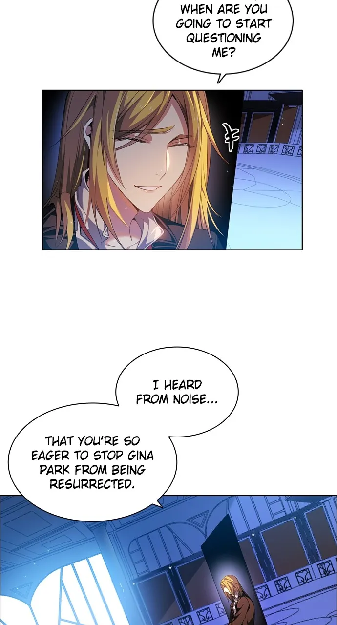 Read Zero Game chapter 194 image 1 on Lezhin