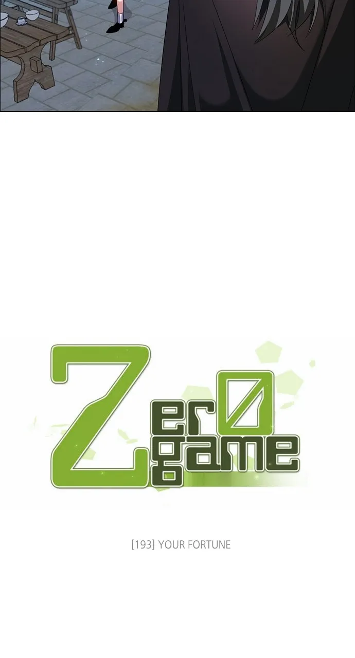 Read Zero Game chapter 194 image 14 on Lezhin