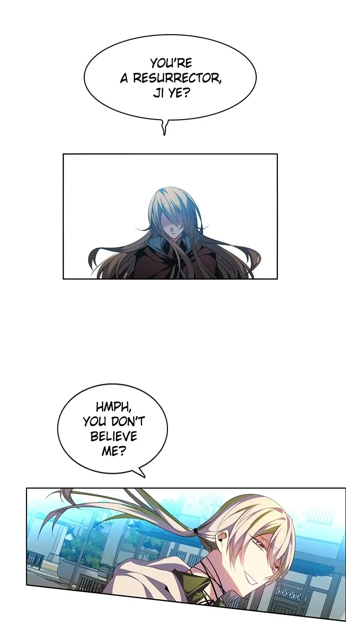 Read Zero Game chapter 194 image 15 on Lezhin