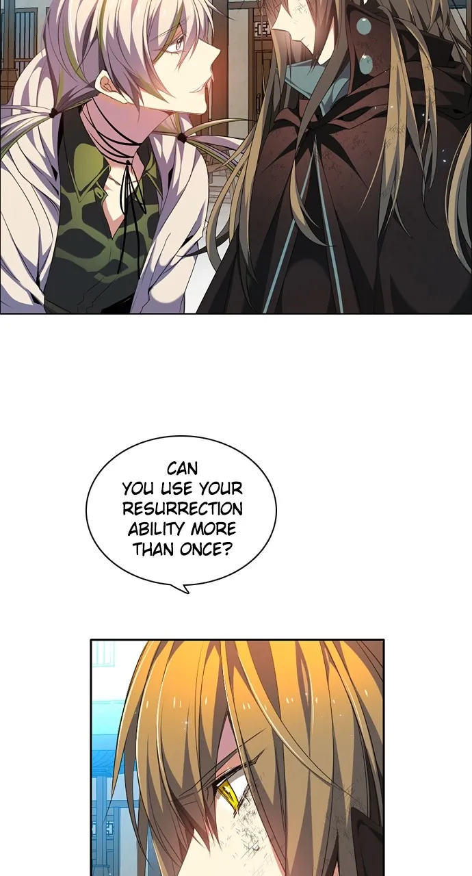 Read Zero Game chapter 194 image 17 on Lezhin