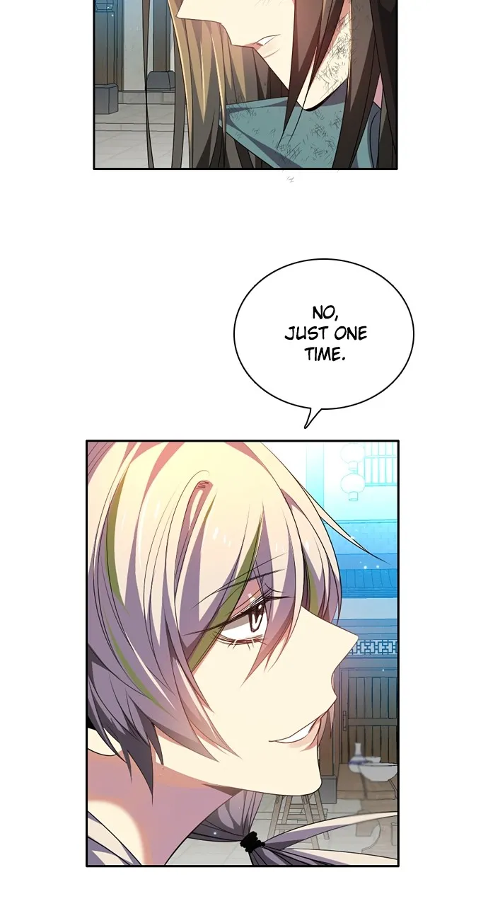 Read Zero Game chapter 194 image 18 on Lezhin