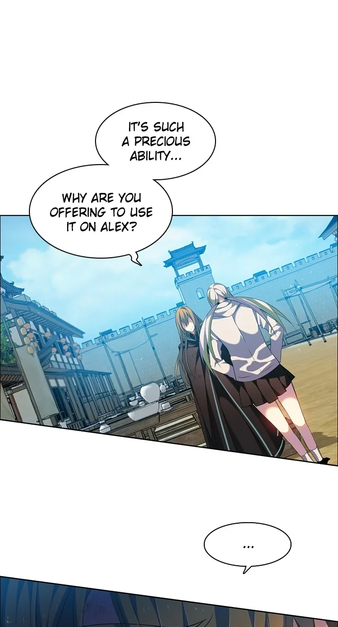 Read Zero Game chapter 194 image 19 on Lezhin