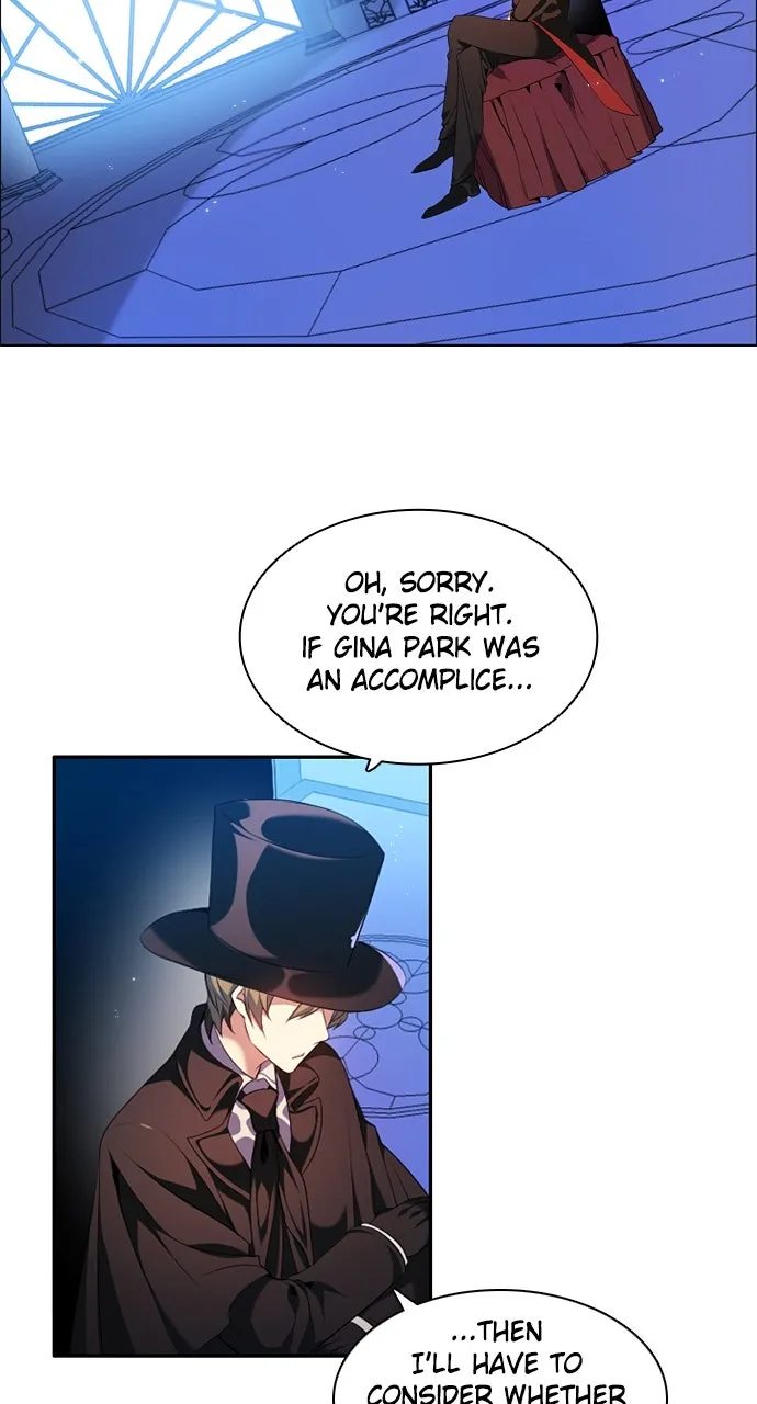Read Zero Game chapter 194 image 2 on Lezhin
