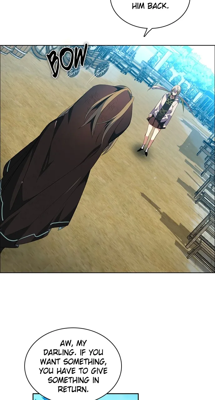 Read Zero Game chapter 194 image 21 on Lezhin