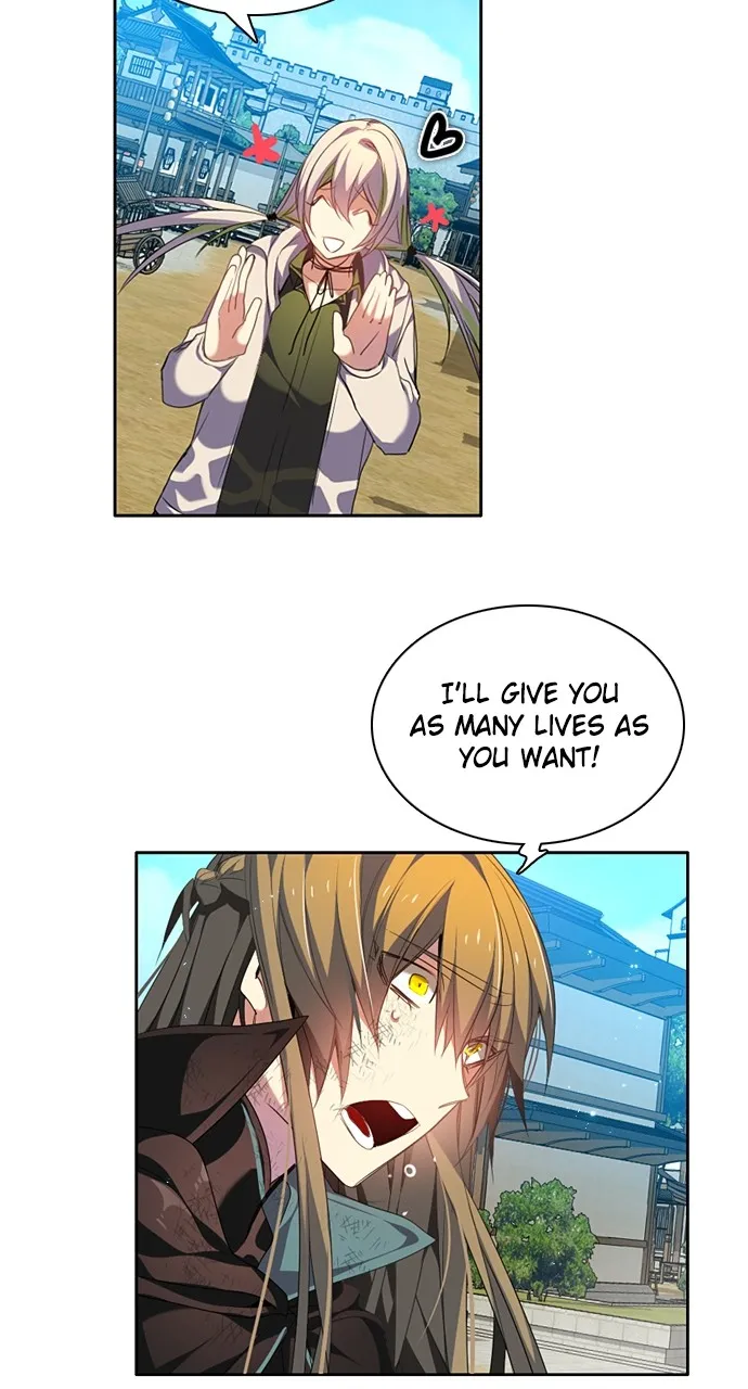 Read Zero Game chapter 194 image 22 on Lezhin