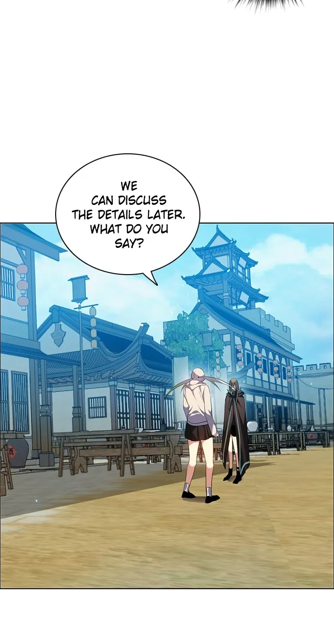 Read Zero Game chapter 194 image 26 on Lezhin