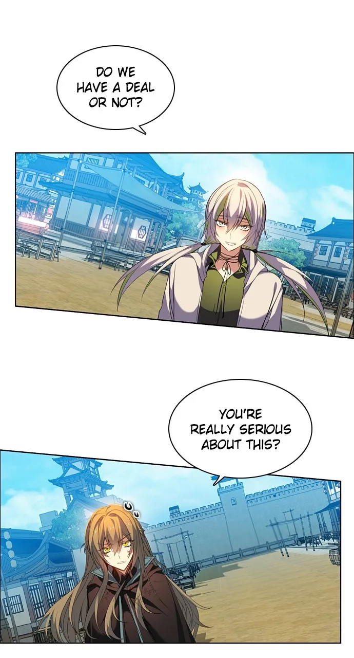 Read Zero Game chapter 194 image 27 on Lezhin