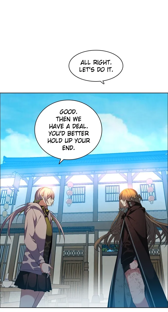 Read Zero Game chapter 194 image 28 on Lezhin
