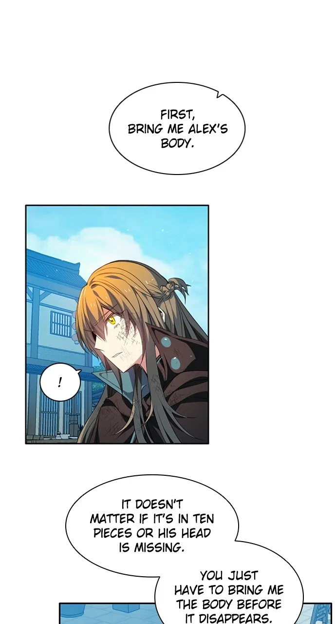 Read Zero Game chapter 194 image 29 on Lezhin