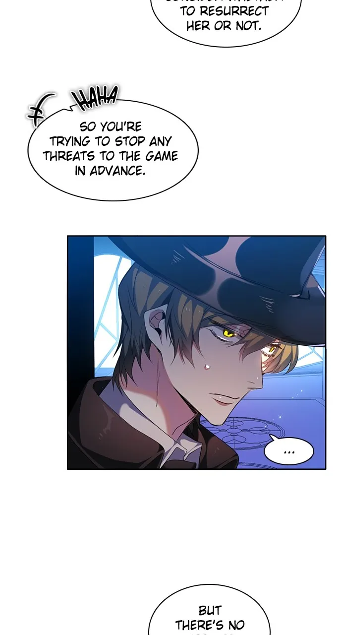 Read Zero Game chapter 194 image 3 on Lezhin