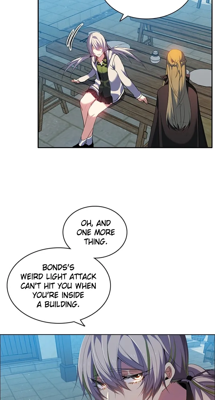 Read Zero Game chapter 194 image 30 on Lezhin