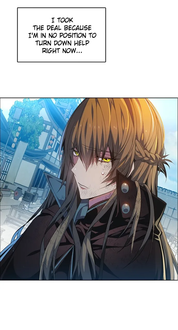 Read Zero Game chapter 194 image 32 on Lezhin