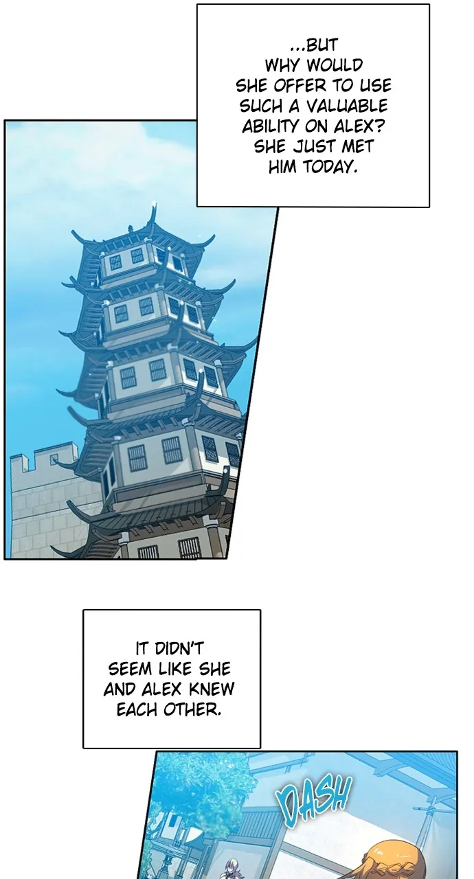 Read Zero Game chapter 194 image 33 on Lezhin