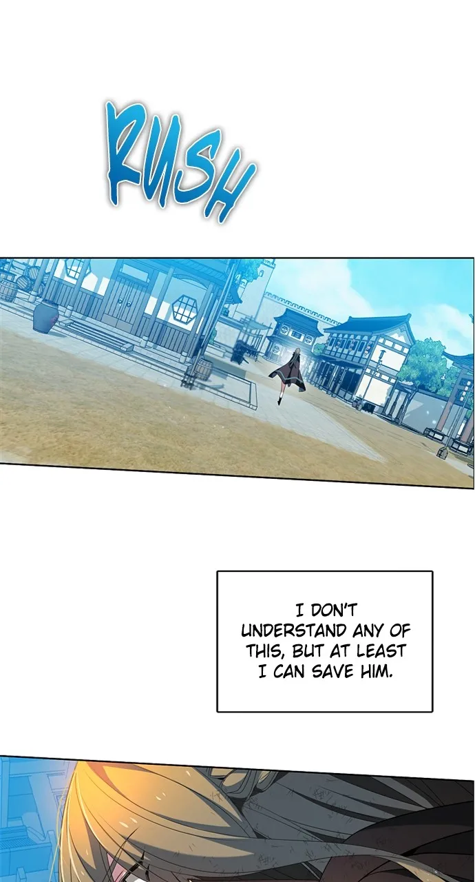 Read Zero Game chapter 194 image 35 on Lezhin