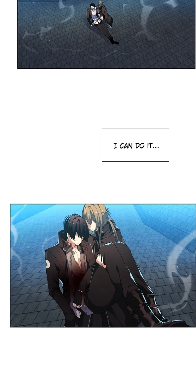 Read Zero Game chapter 194 image 38 on Lezhin