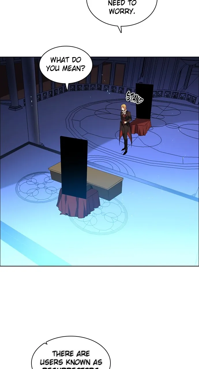 Read Zero Game chapter 194 image 4 on Lezhin