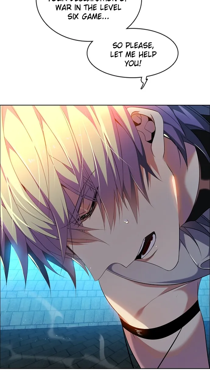 Read Zero Game chapter 194 image 47 on Lezhin