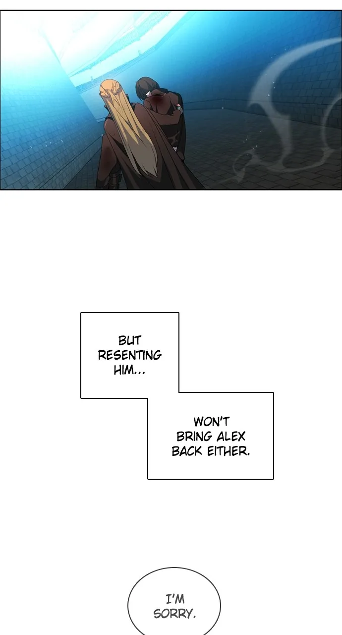 Read Zero Game chapter 194 image 49 on Lezhin