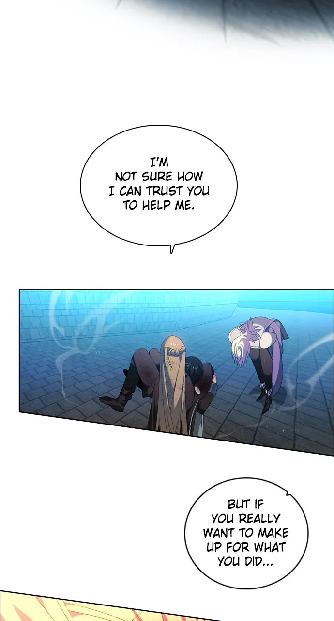 Read Zero Game chapter 194 image 53 on Lezhin