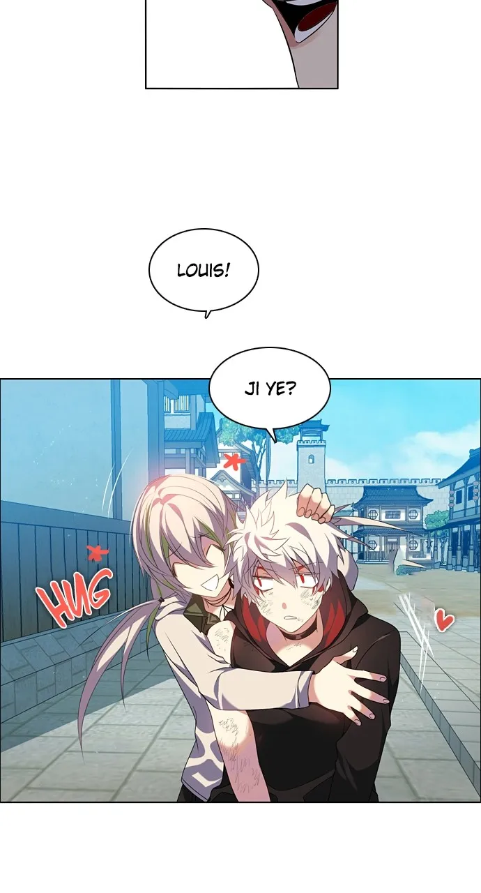 Read Zero Game chapter 194 image 60 on Lezhin