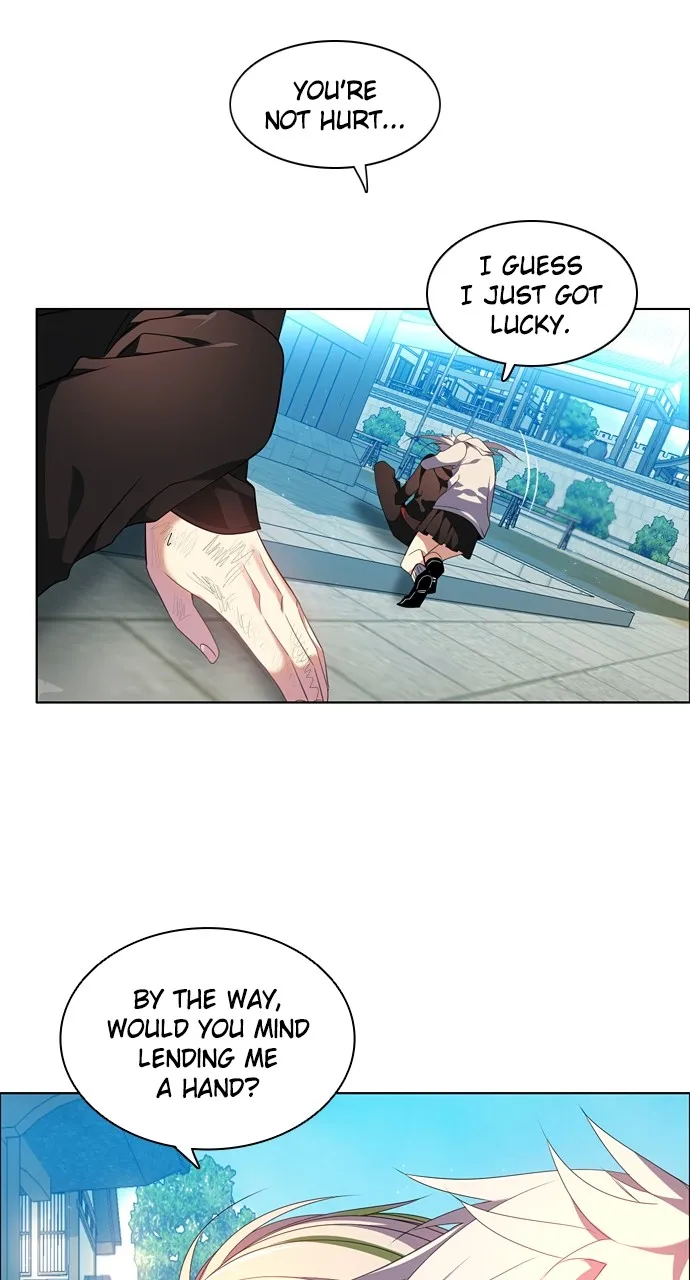 Read Zero Game chapter 194 image 61 on Lezhin