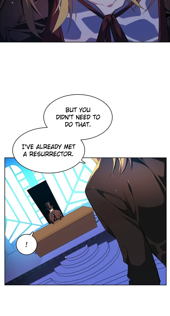 Read Zero Game chapter 194 image 7 on Lezhin