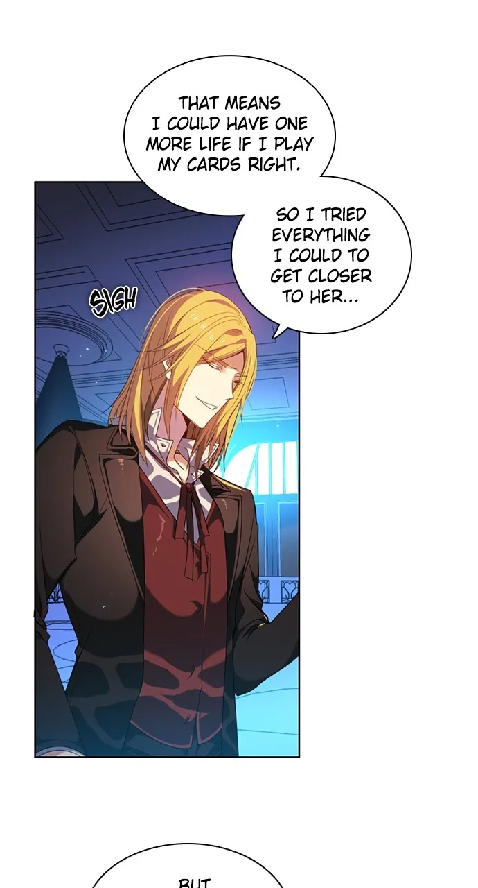 Read Zero Game chapter 194 image 8 on Lezhin