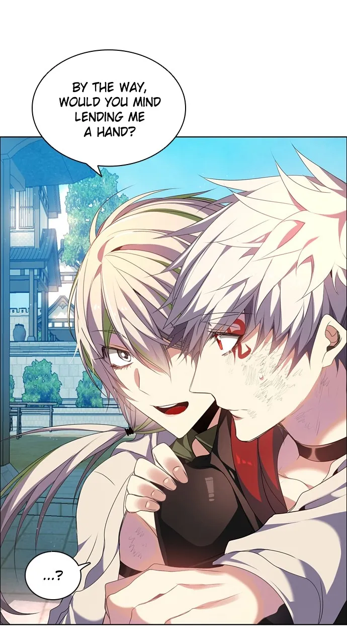 Read Zero Game chapter 195 image 0 on Lezhin