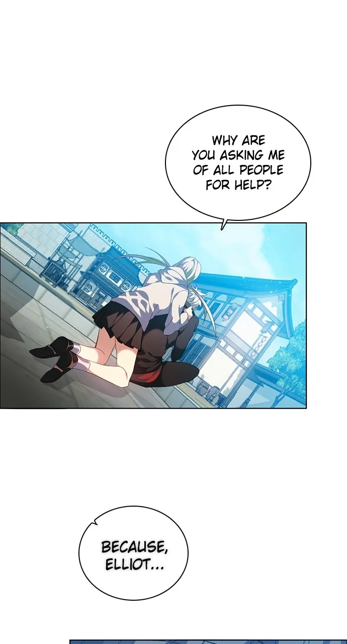 Read Zero Game chapter 195 image 1 on Lezhin