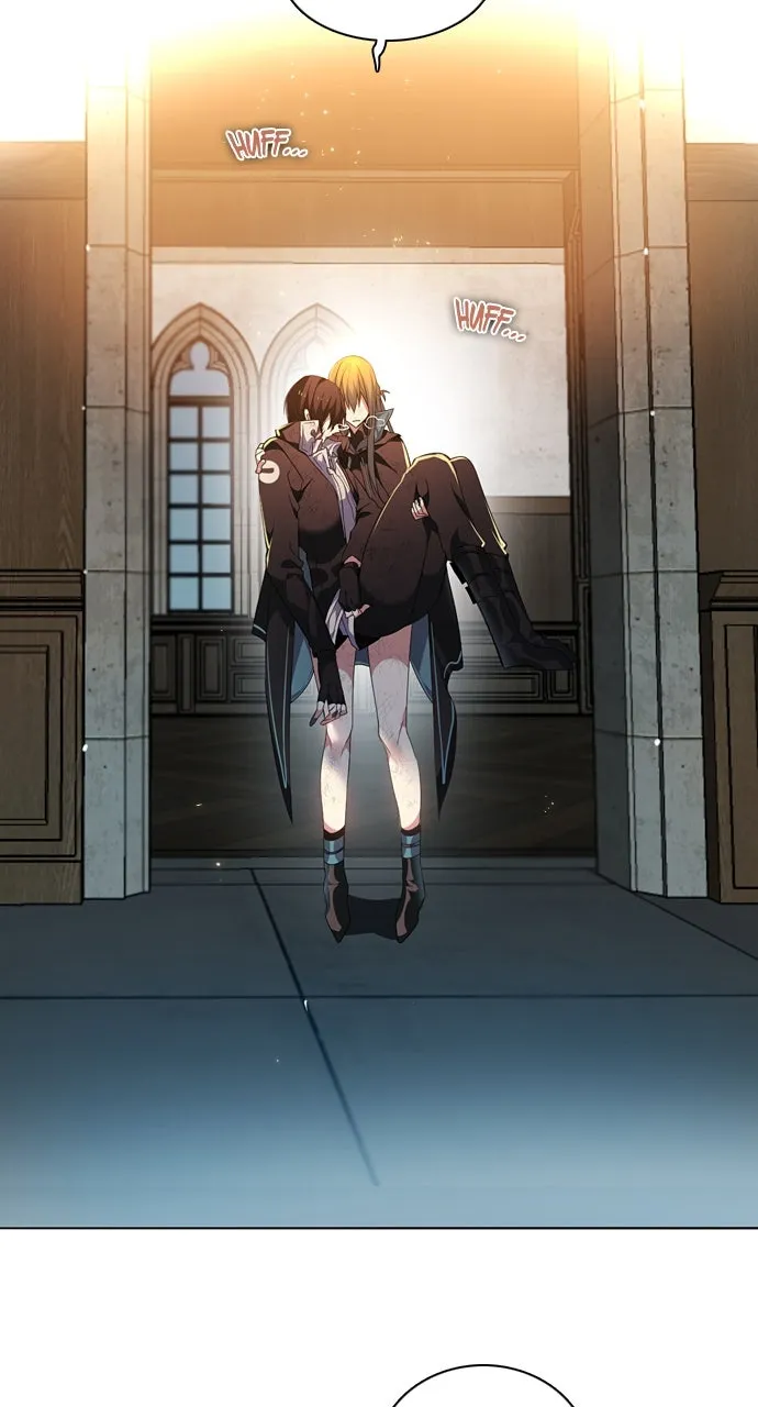 Read Zero Game chapter 195 image 10 on Lezhin