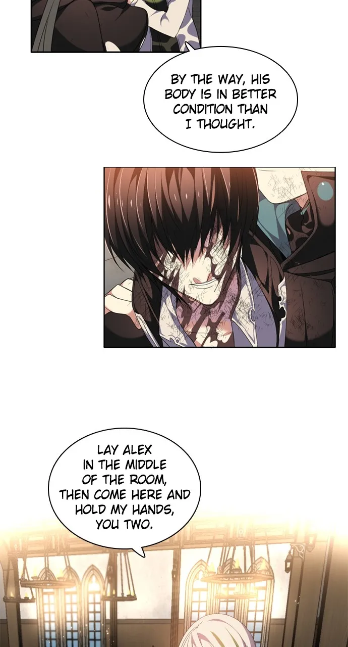 Read Zero Game chapter 195 image 18 on Lezhin