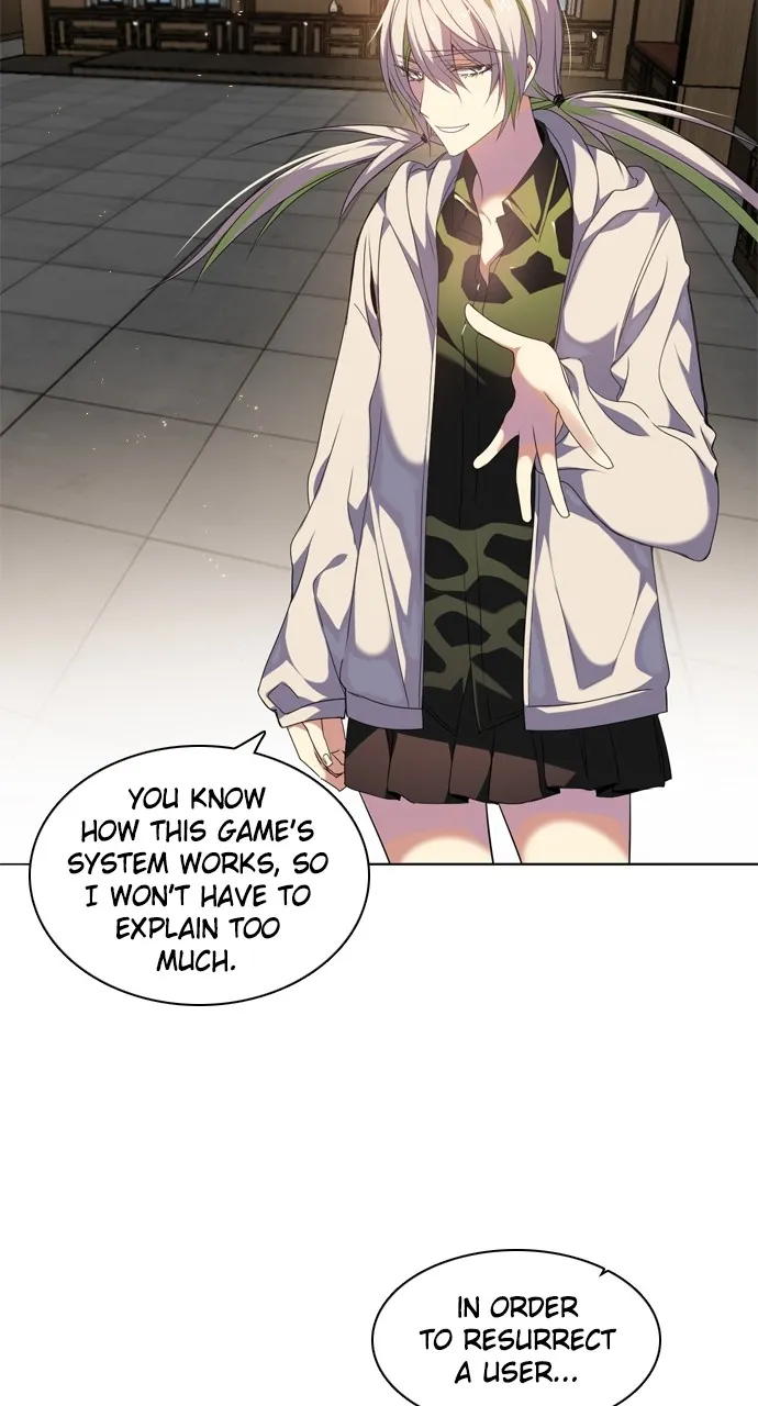 Read Zero Game chapter 195 image 19 on Lezhin