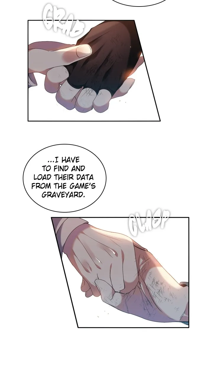 Read Zero Game chapter 195 image 20 on Lezhin