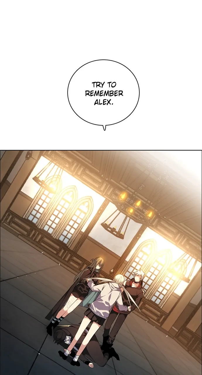 Read Zero Game chapter 195 image 21 on Lezhin