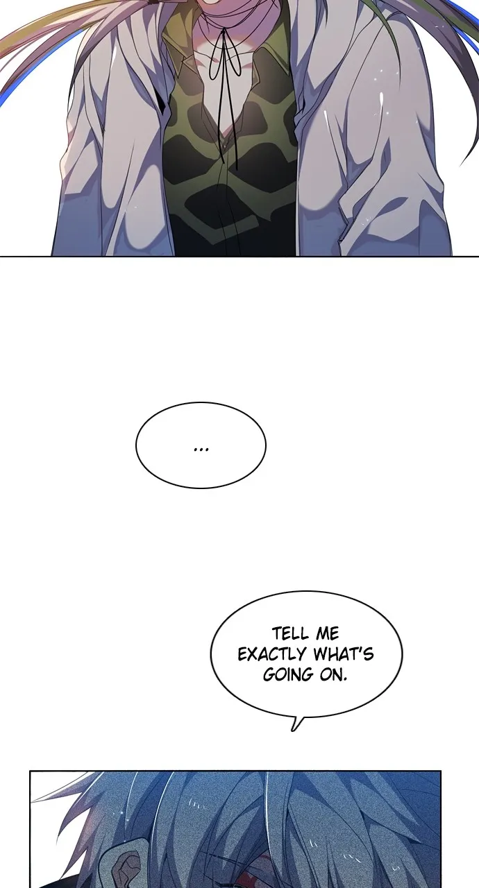 Read Zero Game chapter 195 image 3 on Lezhin