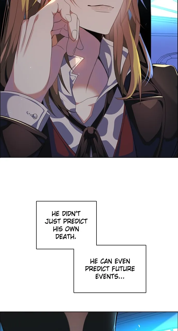 Read Zero Game chapter 195 image 31 on Lezhin